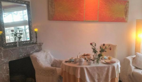 B&B Romantic Rooms Central Haarlem